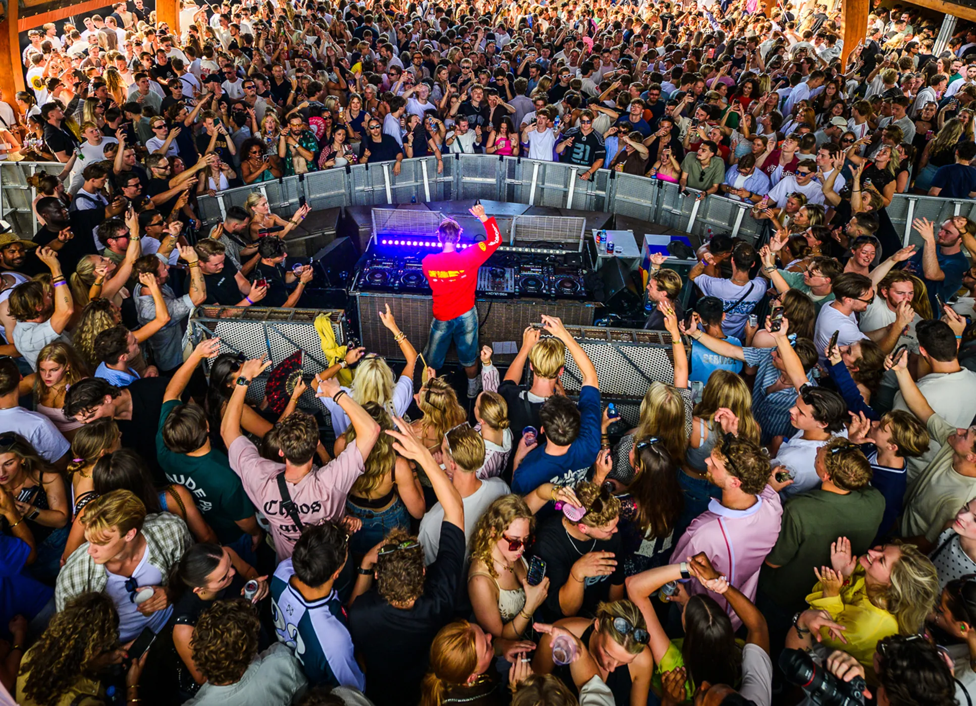 Festifoort casebeeld