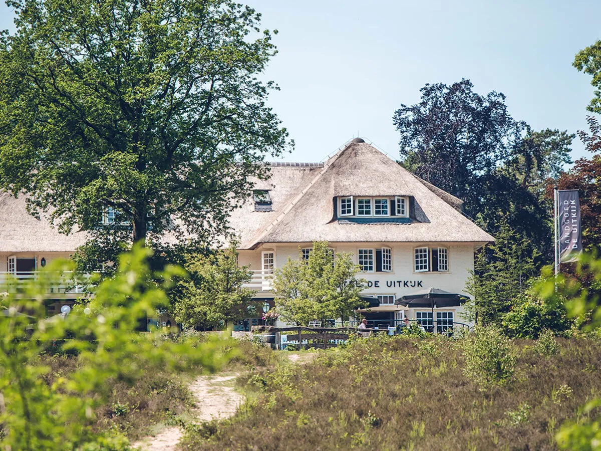 Landgoed de Uitkijk casebeeld