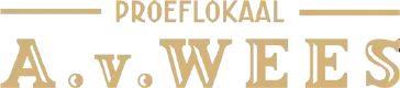 Proeflokaal A. van Wees